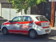 Miniatura 2 de Veículos - São Paulo/SP