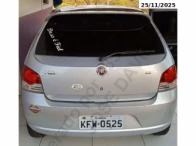 Miniatura 2 de Fiat Palio ELX Flex - 10/10 - Dormentes/PE