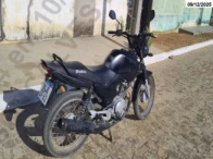 Miniatura 1 de Yamaha/Factor YBR 125 E - 08/09 - Dormentes/PE