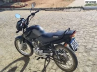 Miniatura 2 de Yamaha/Factor YBR 125 E - 08/09 - Dormentes/PE