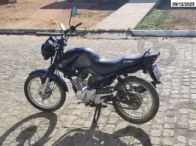 Miniatura 3 de Yamaha/Factor YBR 125 E - 08/09 - Dormentes/PE