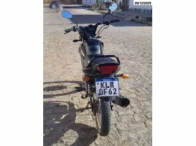 Miniatura 4 de Yamaha/Factor YBR 125 E - 08/09 - Dormentes/PE