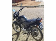 Miniatura 2 de Yamaha/Factor YBR 125 E - 08/09 - Dormentes/PE