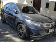 Miniatura 2 de Honda/HR-V Touring - 21/21 - Itaboraí/RJ