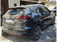Miniatura 3 de Honda/HR-V Touring - 21/21 - Itaboraí/RJ