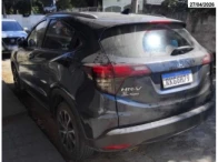 Miniatura 4 de Honda/HR-V Touring - 21/21 - Itaboraí/RJ
