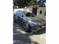 Miniatura 2 de Honda/HR-V Touring - 21/21 - Itaboraí/RJ