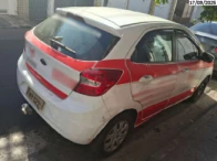 Miniatura 3 de FORD/KA SE 1.5 HA - 15/15 - São Paulo/SP
