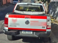 Miniatura 4 de I/VW AMAROK CD 4X4 SE - 17/17 - São Paulo/SP