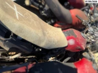 Miniatura 1 de Honda/CG 150 - Arapoti/PR