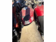 Miniatura 4 de Honda/CG 150 - Arapoti/PR
