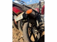 Miniatura 5 de Honda/CG 150 - Arapoti/PR