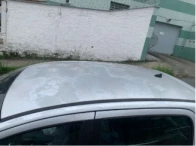 Miniatura 3 de I/PEUGEOT 307 16 FX PR - 07/08 - Poços de Caldas/MG