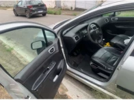 Miniatura 4 de I/PEUGEOT 307 16 FX PR - 07/08 - Poços de Caldas/MG