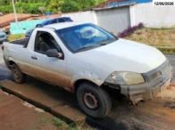 Miniatura 2 de Fiat Strada Working CS - 13/14 - Paudalho/PE