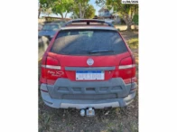 Miniatura 2 de Fiat Palio WK - 08/09 - Guajará Mirim/RO