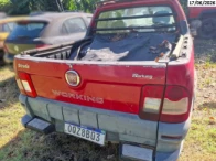 Miniatura 3 de Fiat Strada Working - 13/13 - Porto Velho/RO