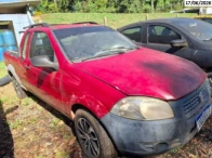 Miniatura 2 de Fiat Strada Working - 13/13 - Porto Velho/RO