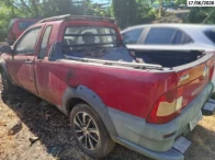 Miniatura 4 de Fiat Strada Working - 13/13 - Porto Velho/RO