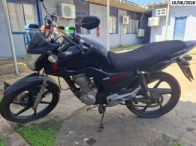 Miniatura 3 de Honda CG 160 FAN - 20/20 - Porto Velho/RO
