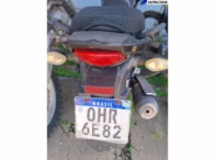 Miniatura 8 de Honda CG 160 FAN - 20/20 - Porto Velho/RO