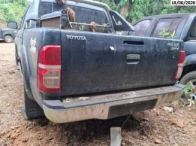 Miniatura 3 de I/Toyota Hilux SRV - 12/12 - Porto Velho/RO