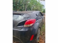 Miniatura 3 de I/Hyundai Veloster - 12/13 - Porto Velho/RO