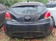 Miniatura 4 de I/Hyundai Veloster - 12/13 - Porto Velho/RO