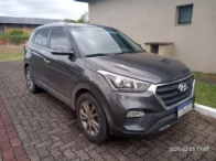 Miniatura 2 de HYUNDAI/CRETA 20A PRESTI - 18/19 - Cinza 