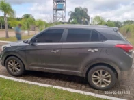 Miniatura 3 de HYUNDAI/CRETA 20A PRESTI - 18/19 - Cinza 