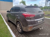 Miniatura 4 de HYUNDAI/CRETA 20A PRESTI - 18/19 - Cinza 