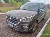 Miniatura 6 de HYUNDAI/CRETA 20A PRESTI - 18/19 - Cinza 