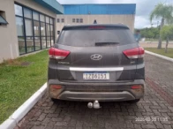 Miniatura 8 de HYUNDAI/CRETA 20A PRESTI - 18/19 - Cinza 