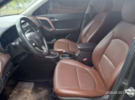 Miniatura 10 de HYUNDAI/CRETA 20A PRESTI - 18/19 - Cinza 