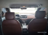 Miniatura 11 de HYUNDAI/CRETA 20A PRESTI - 18/19 - Cinza 