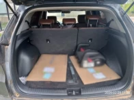 Miniatura 14 de HYUNDAI/CRETA 20A PRESTI - 18/19 - Cinza 