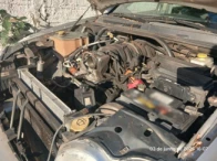 Miniatura 11 de JEEP GCHEROKEE LTD 5.7 – 06/06 – Prata
