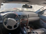 Miniatura 8 de JEEP GCHEROKEE LTD 5.7 – 06/06 – Prata