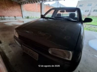 Miniatura 1 de VW/SAVEIRO CL 1.8 MI – 98/98 – Gasolina - Cinza