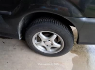 Miniatura 9 de VW/SAVEIRO CL 1.8 MI – 98/98 – Gasolina - Cinza
