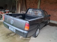 Miniatura 3 de VW/SAVEIRO CL 1.8 MI – 98/98 – Gasolina - Cinza