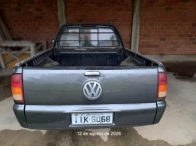 Miniatura 4 de VW/SAVEIRO CL 1.8 MI – 98/98 – Gasolina - Cinza