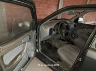 Miniatura 6 de VW/SAVEIRO CL 1.8 MI – 98/98 – Gasolina - Cinza