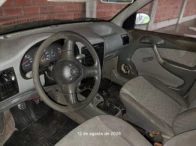 Miniatura 8 de VW/SAVEIRO CL 1.8 MI – 98/98 – Gasolina - Cinza