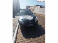 Miniatura 1 de RENAULT/SANDERO AUT1016V – 10/10 – Flex - Preto