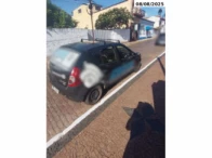 Miniatura 2 de RENAULT/SANDERO AUT1016V – 10/10 – Flex - Preto