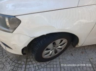 Miniatura 8 de VW/GOL CITY MB S – 15/15 – Flex - Branco