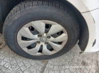 Miniatura 11 de VW/GOL CITY MB S – 15/15 – Flex - Branco