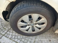Miniatura 12 de VW/GOL CITY MB S – 15/15 – Flex - Branco