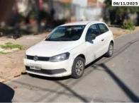 Miniatura 1 de VW/GOL CITY MB S – 15/15 – Flex - Branco